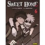 Sweet Home Nº06