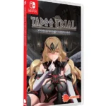 Taboo Trial Twilight Edition (Importación) SWITCH