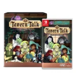RESERVA Tavern Talk Complete Edition SWITCH
