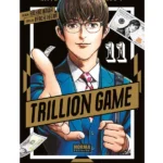 Trillion Game Nº11