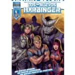 Valiant Beyond: Los Nuevos Harbinger Nº01