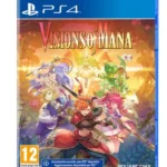 Visions of Mana PS4