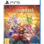 Visions of Mana PS5