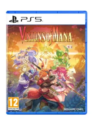 Visions of Mana PS5