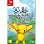 Wobbly Life SWITCH