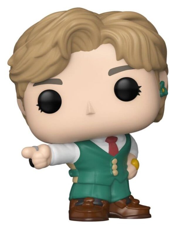 Bitty Pop BTS Stages V (Dynamite) 2,5 cm