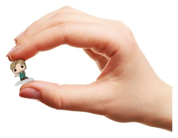 Bitty Pop BTS Stages V (Dynamite) 2,5 cm