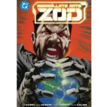 DC Premiere. Amanecer de DC: Arrodíllate Ante Zod