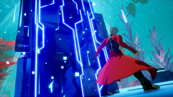 RESERVA Fate/EXTRA Record