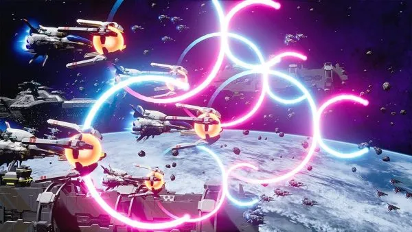 R-Type Tactics I - II Cosmos SWITCH