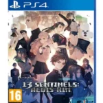 13 Sentinels: Aegis Rim PS4