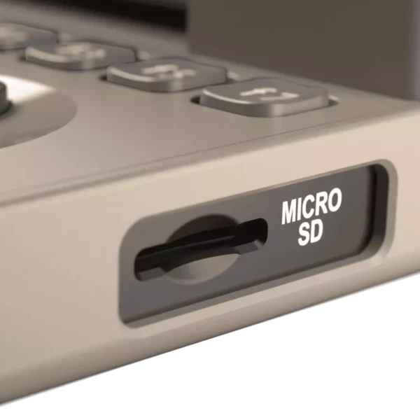 RESERVA THEC64 Handheld