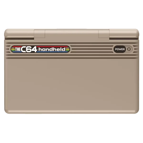 RESERVA THEC64 Handheld