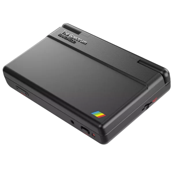 RESERVA The Spectrum Handheld