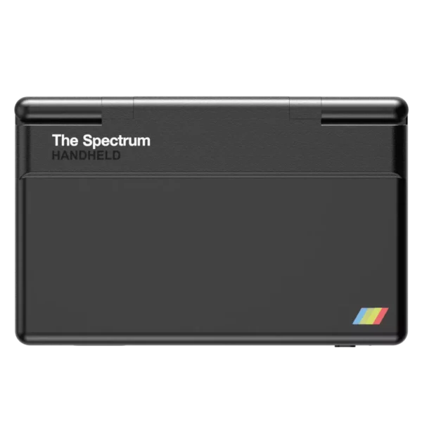 RESERVA The Spectrum Handheld