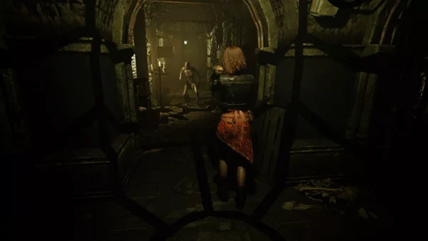 RESERVA Tormented Souls II SWITCH 2