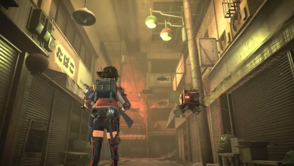 RESERVA Anomalith PS5