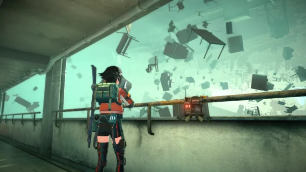 RESERVA Anomalith PS5