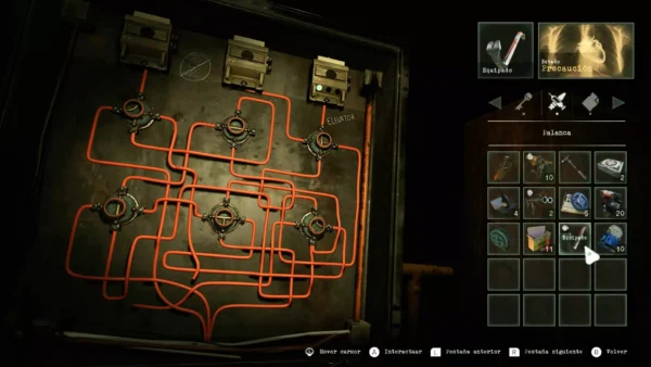 RESERVA Tormented Souls II SWITCH 2