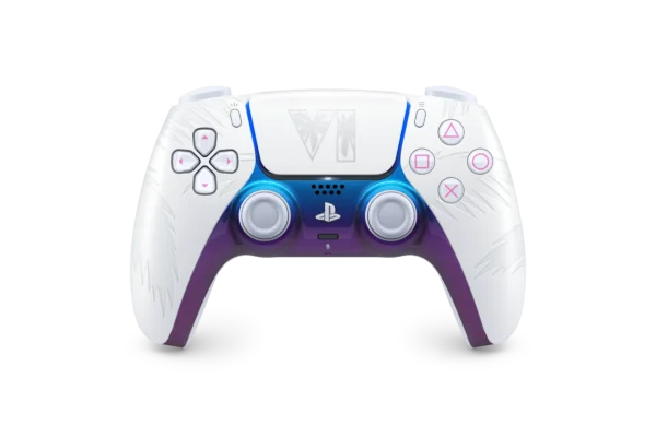 RESERVA DualSense Ed Limitada Grand Theft Auto VI Blanco