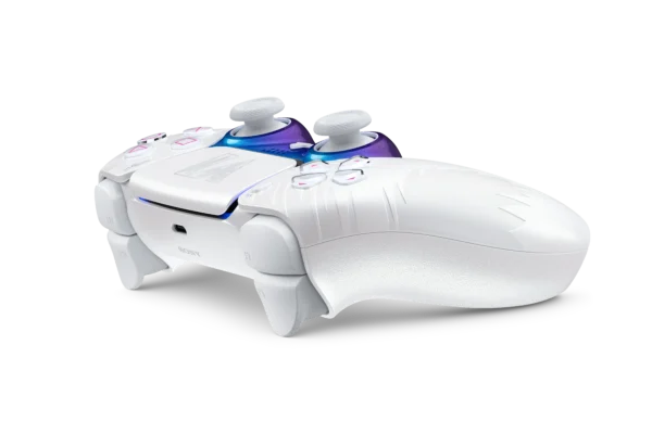 RESERVA DualSense Ed Limitada Grand Theft Auto VI Blanco