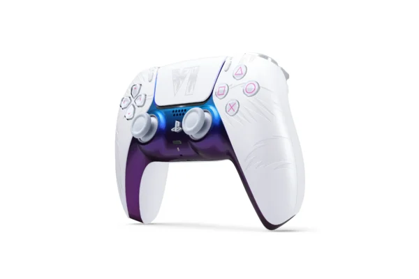 RESERVA DualSense Ed Limitada Grand Theft Auto VI Blanco