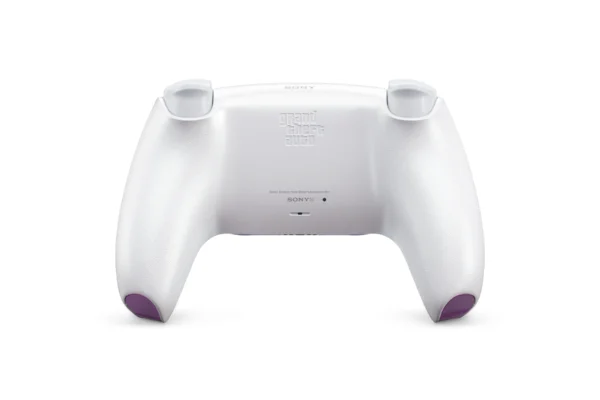 RESERVA DualSense Ed Limitada Grand Theft Auto VI Blanco