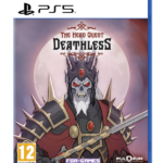 RESERVA Deathless: The Hero Quest PS5