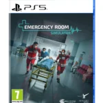 RESERVA Emergency Room Simulator PS5