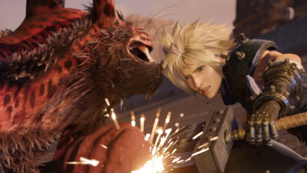 RESERVA Final Fantasy VII Revelation + Carta promocional exclusiva Magic: The Gathering