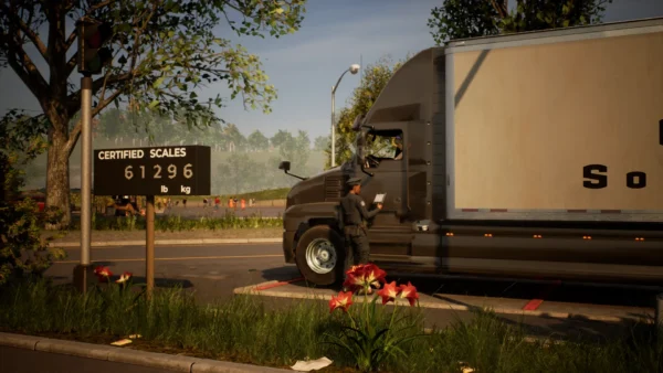RESERVA Police Simulator Patrol Officers  Gold Edition SWITCH 2
