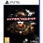 RESERVA Hyperviolent PS5