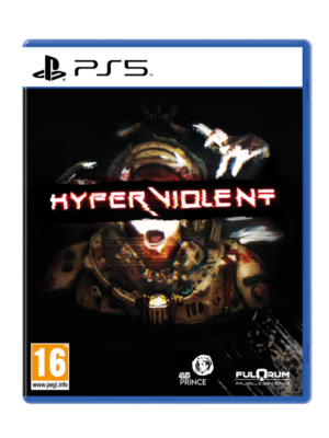 RESERVA Hyperviolent PS5