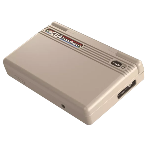 RESERVA THEC64 Handheld