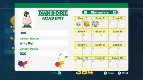 RESERVA Pikmin 4 + Dandori Academy SWITCH 2 Edition