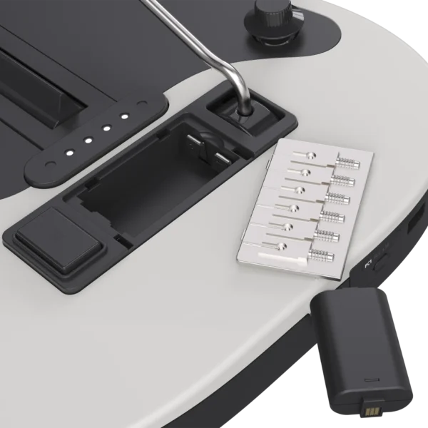 RESERVA Stage Tour Game + Kramer Guitar Controller Bundle