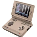 RESERVA THEC64 Handheld