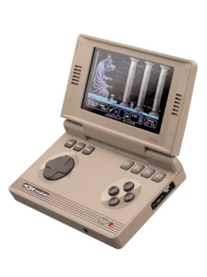RESERVA THEC64 Handheld
