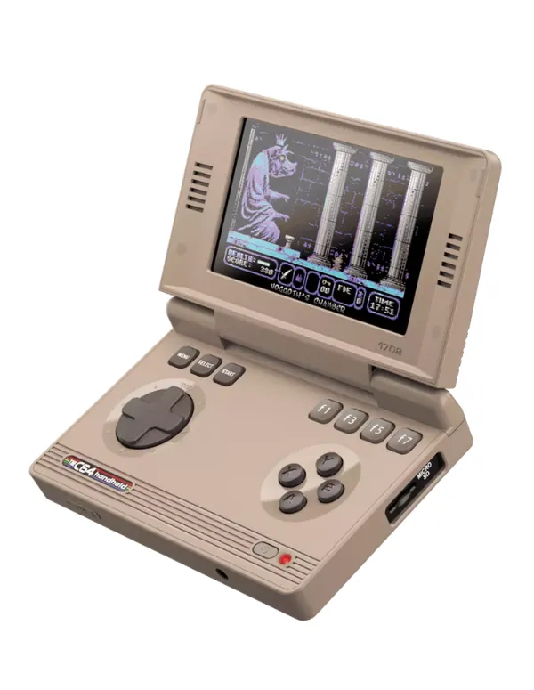 RESERVA THEC64 Handheld