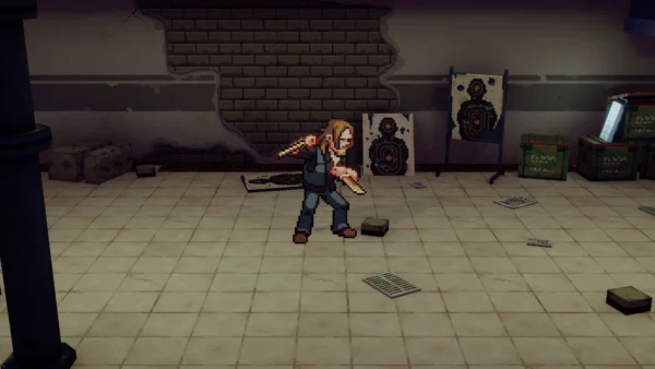 RESERVA The Walking Dead Streets of Survival