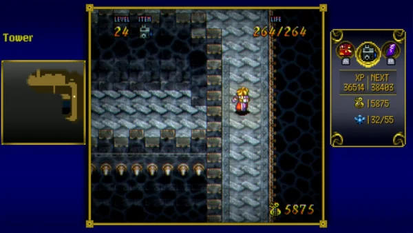 RESERVA Terranigma Steelbook Edition