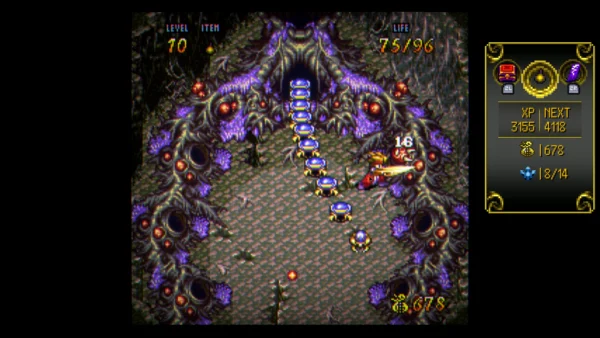 RESERVA Terranigma Steelbook Edition