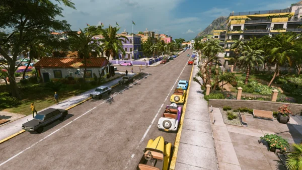 RESERVA Tropico 7