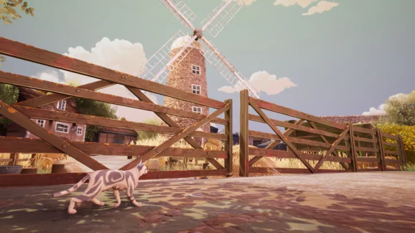 RESERVA Warrior Cats Clans of the Forest