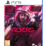 RESERVA The Alters Complete Edition PS5