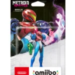 RESERVA Amiibo Samus Metroid Ravenous