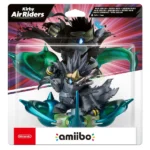 RESERVA Amiibo Noir Dedede y Hydra