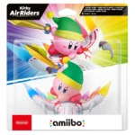 RESERVA Amiibo Sword Kirby y Dragoon