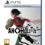 RESERVA Anomalith PS5