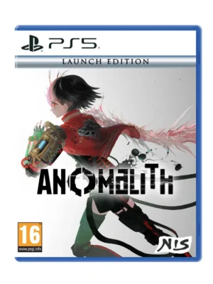 RESERVA Anomalith PS5